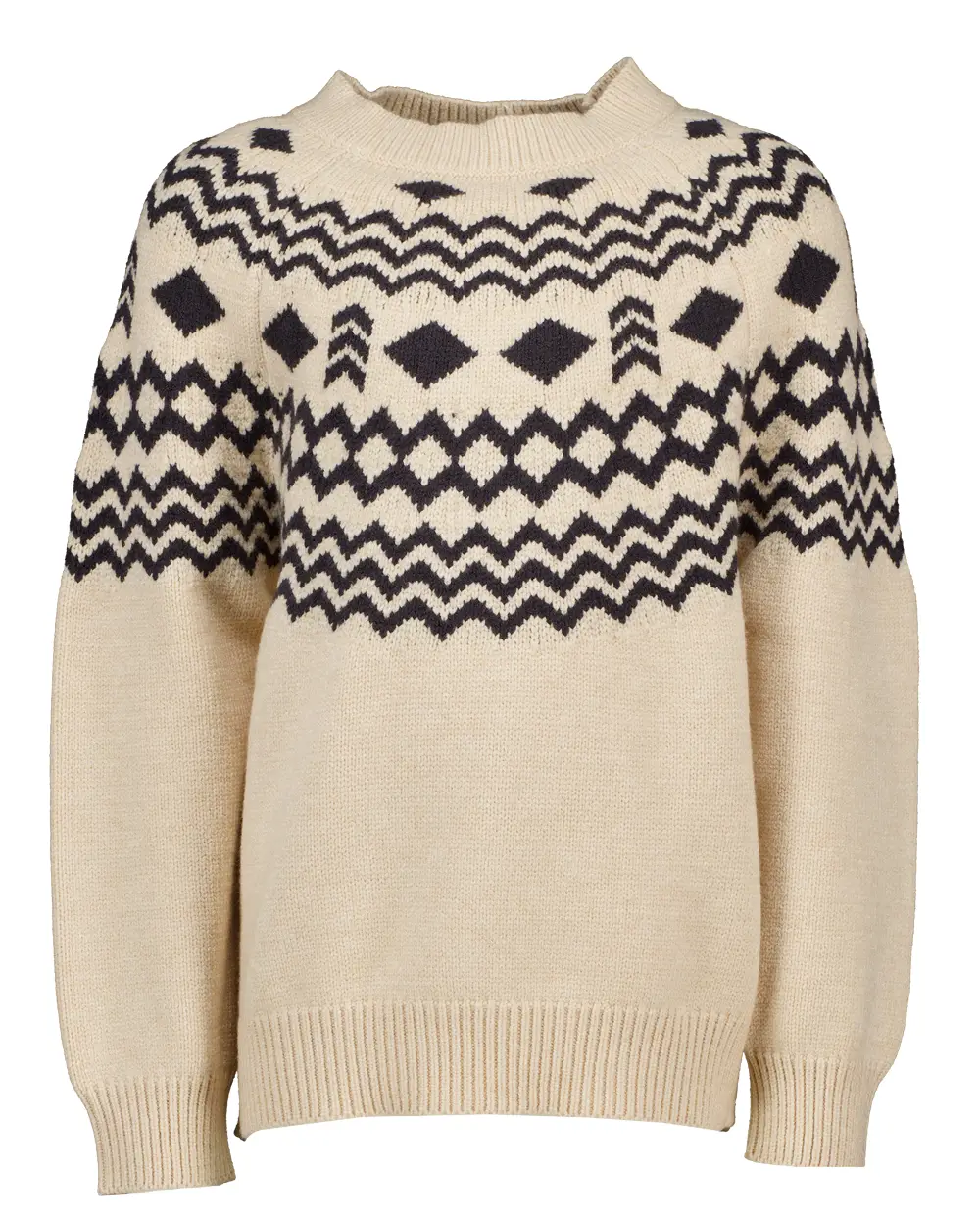 Sweat - Beige