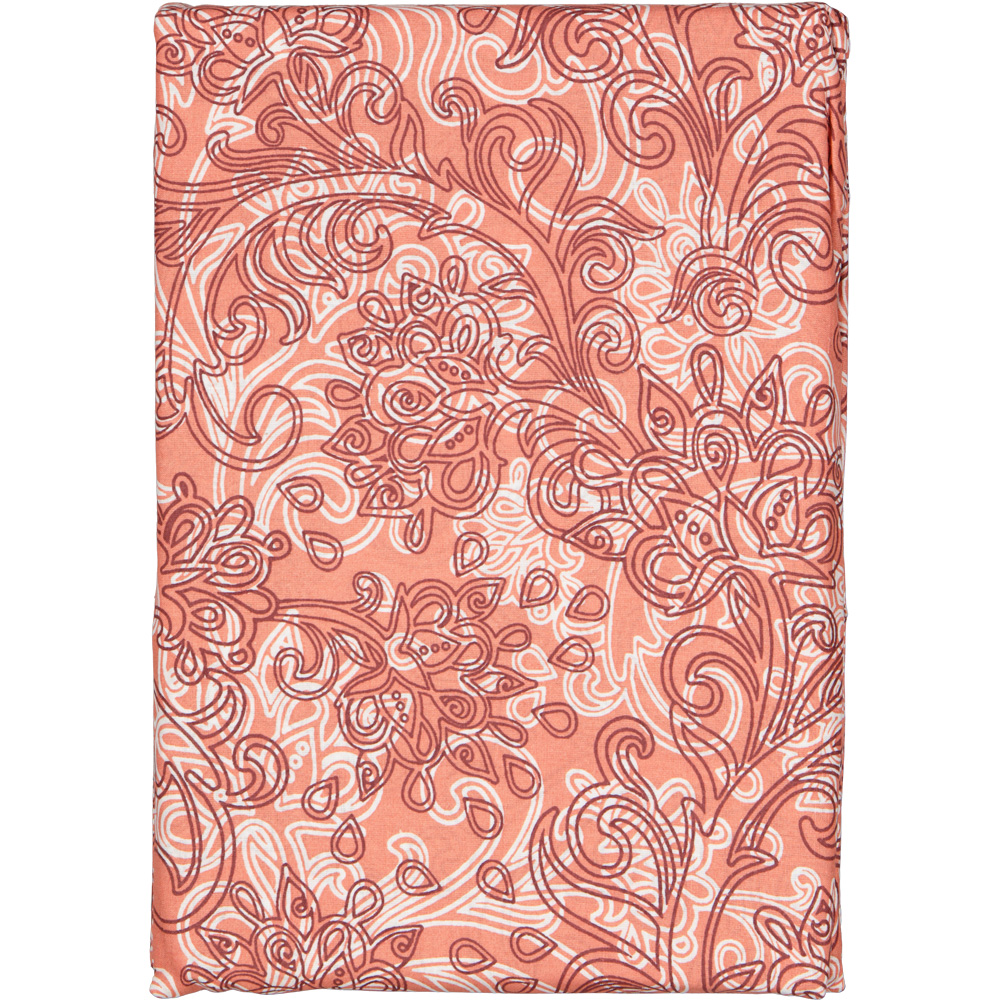 Housse de couette - Rouge