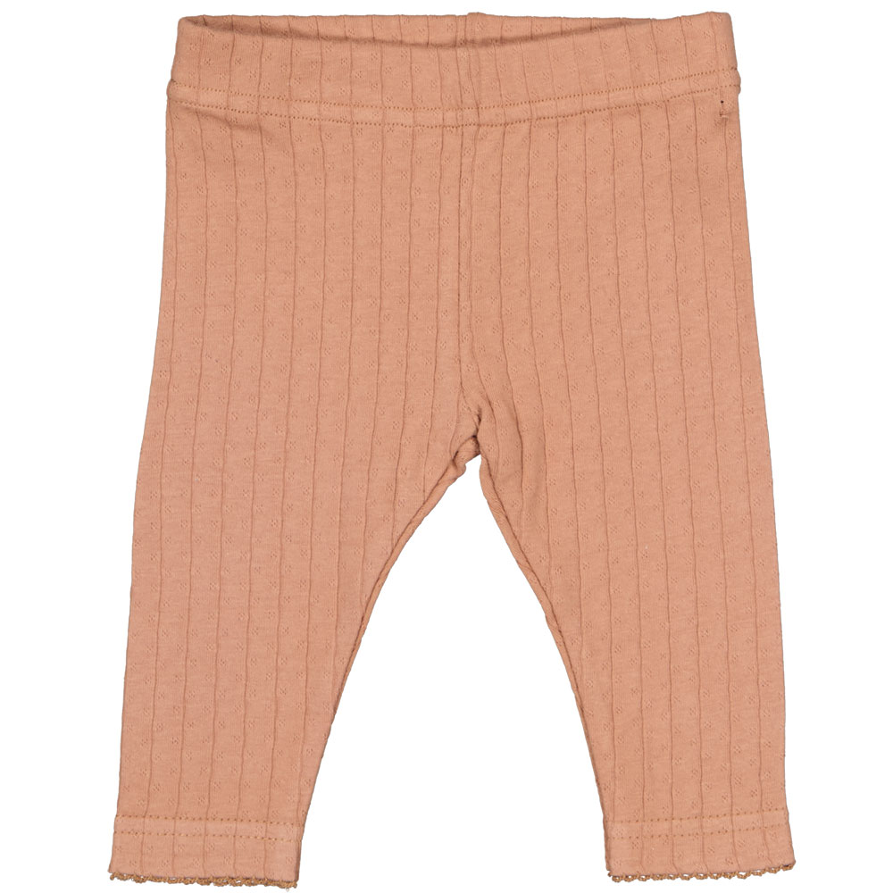 Legging - Marron