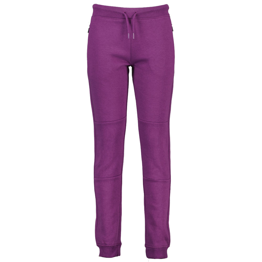 Pantalon de jogging - Violet