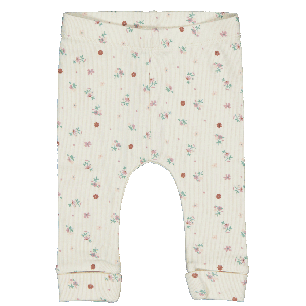 Legging - Beige