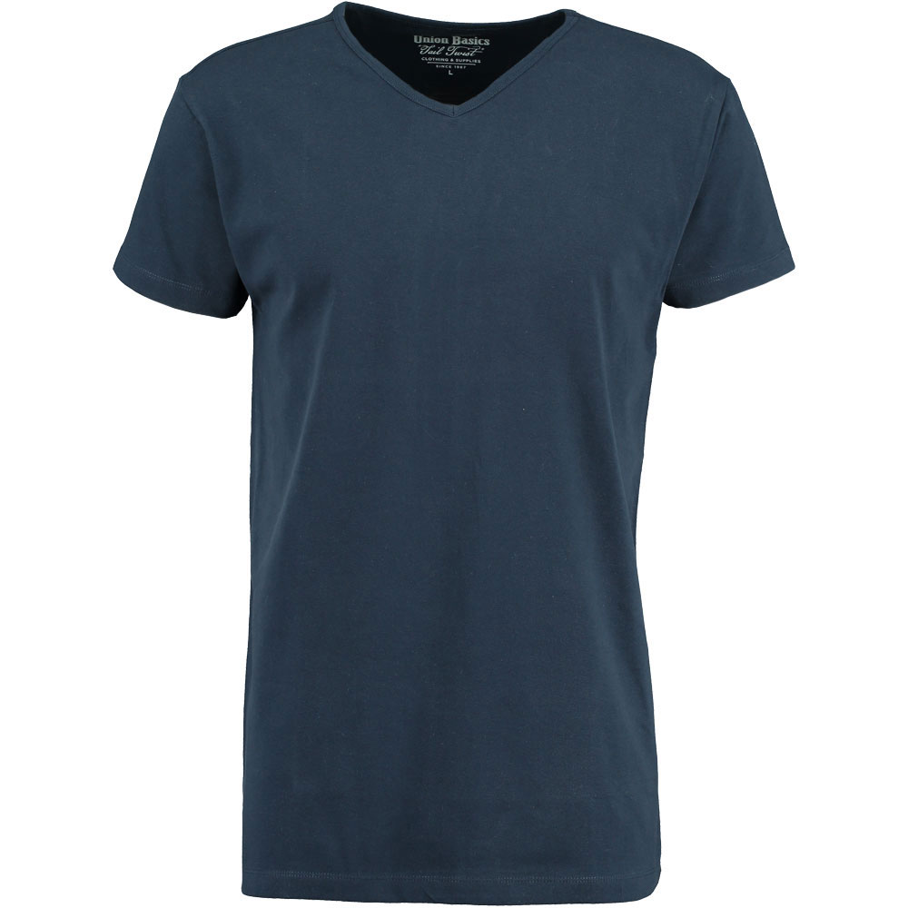 Tee-shirt - Bleu