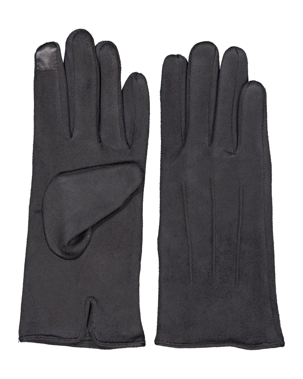 Gants - Gris