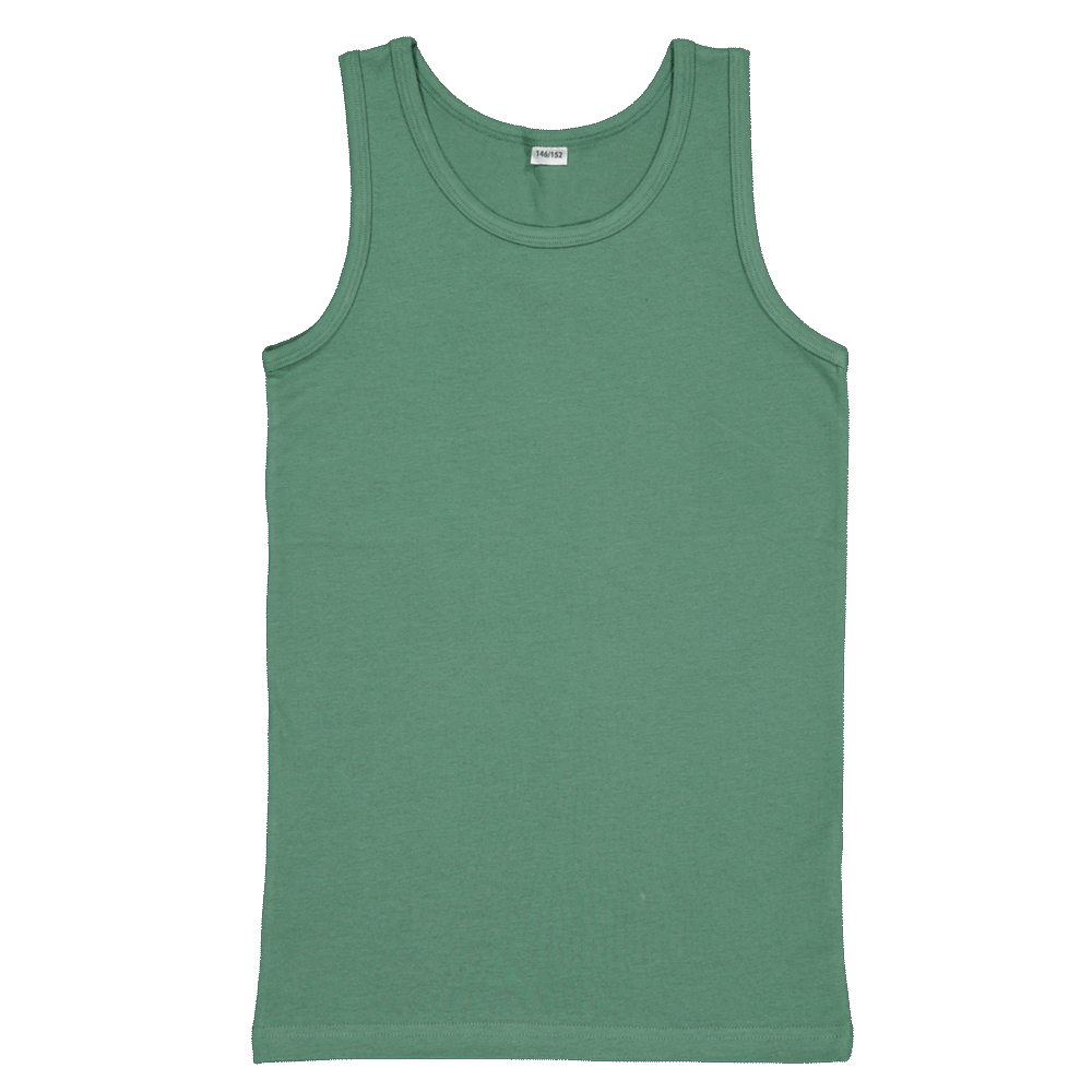 DÃ©bardeur - Vert