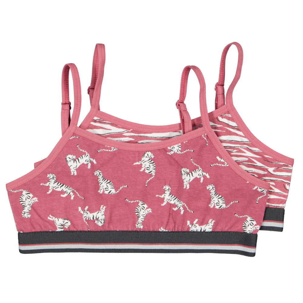 BrassiÃ¨re - Rouge