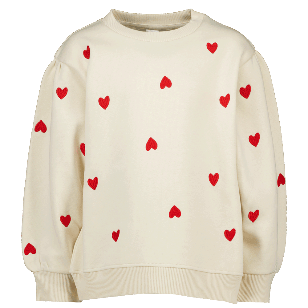 Sweat - Beige