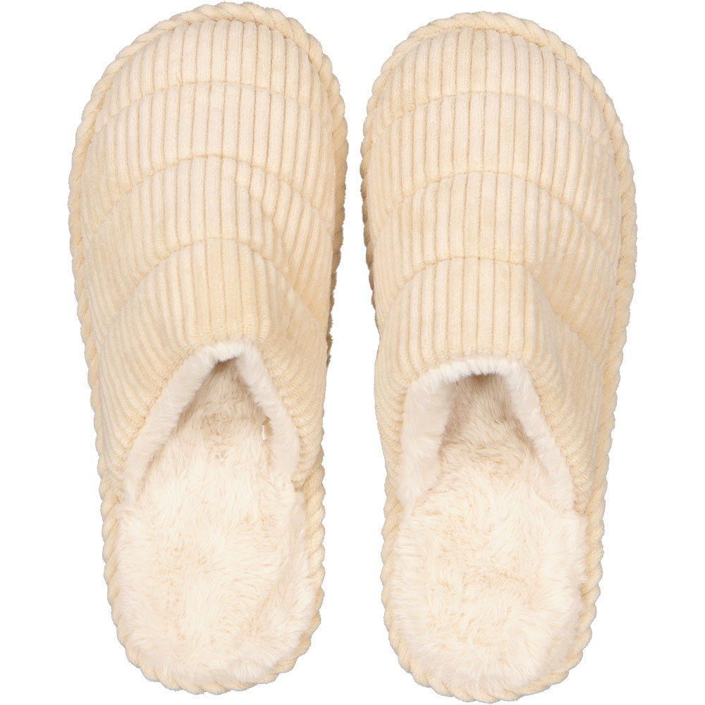 Chaussons - Blanc