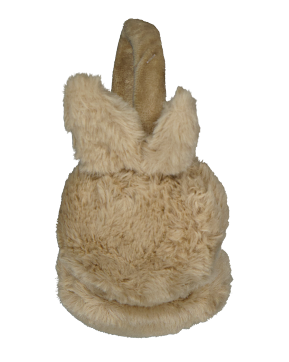 Cache-oreilles - Blanc