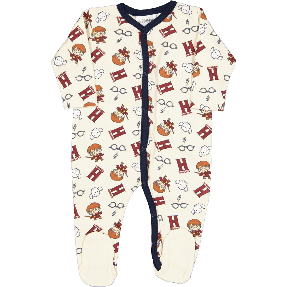 Pyjama - Beige