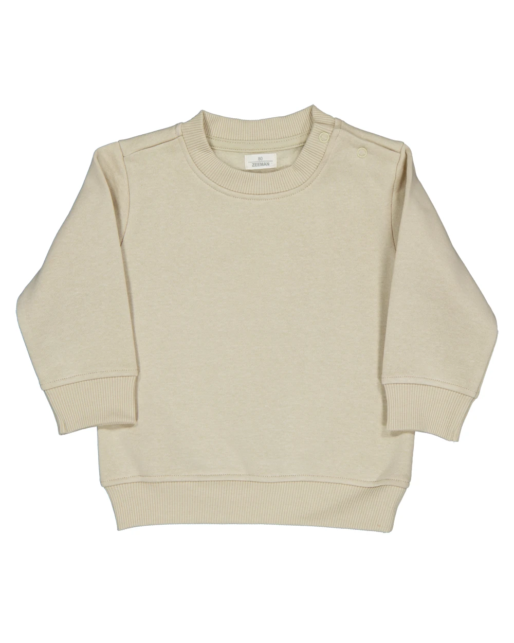 Sweat - Beige