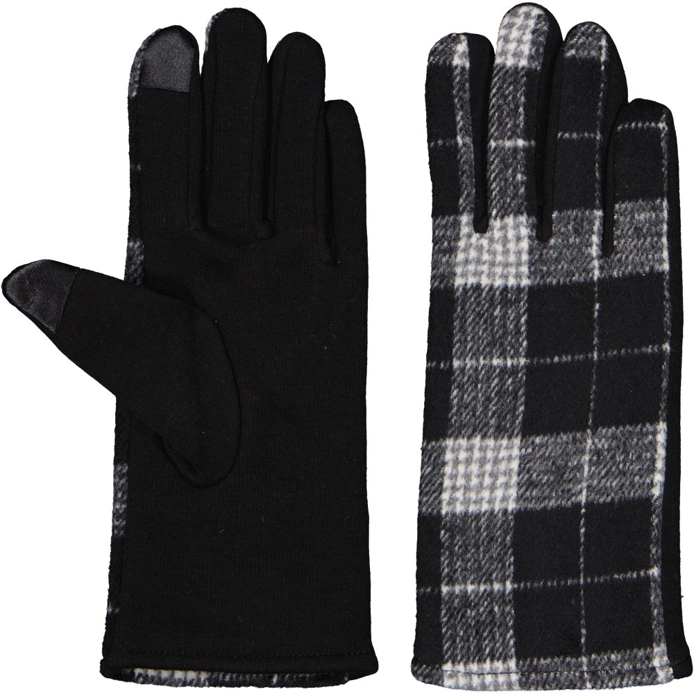 Gants - Noir