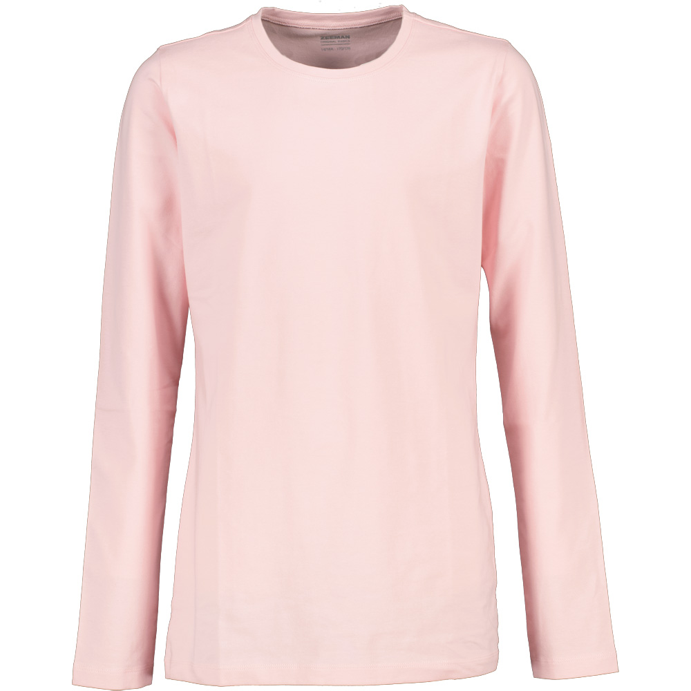 Tee-shirt - Rose