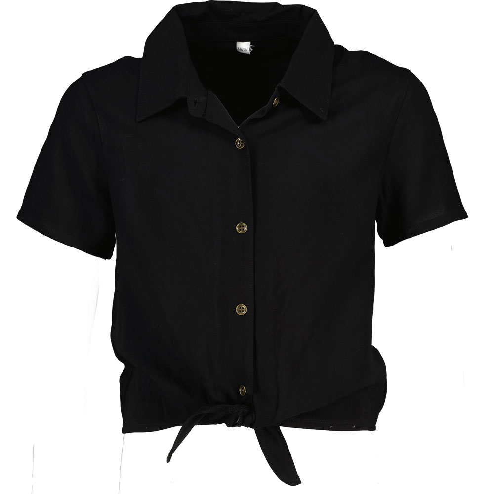 Blouse - Noir