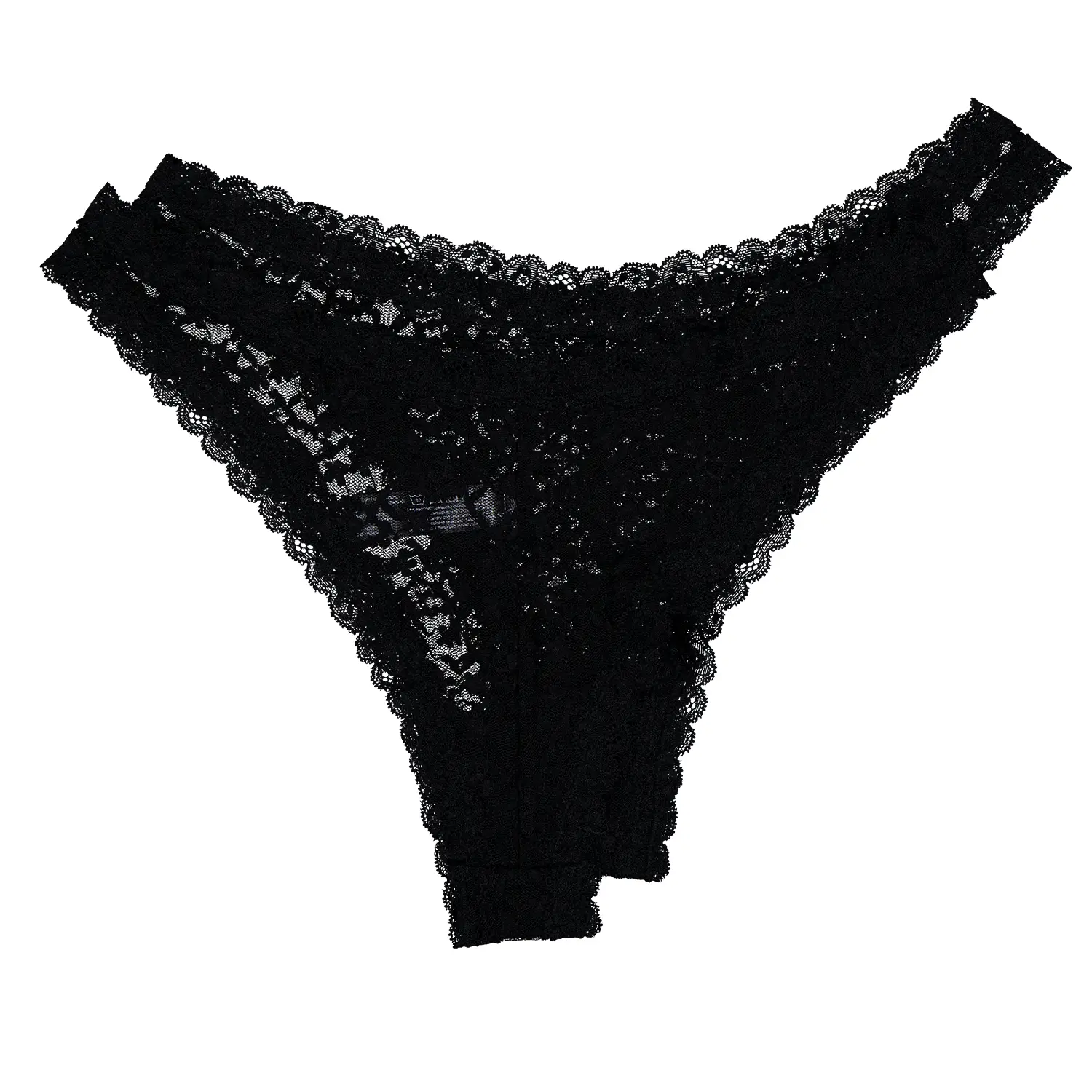 String  - Noir