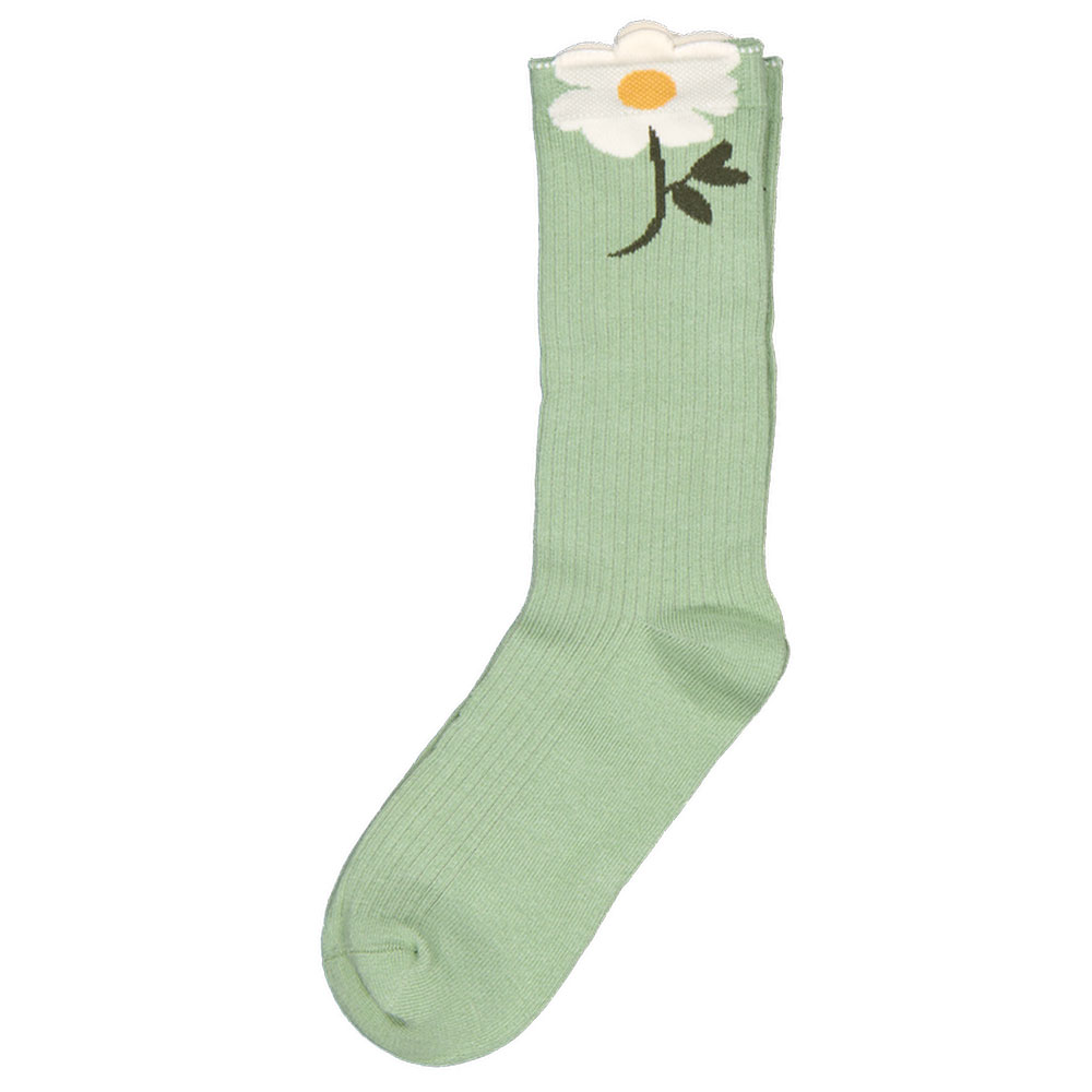Chaussettes - Bleu