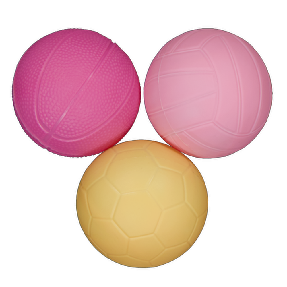 Ballon - Rose