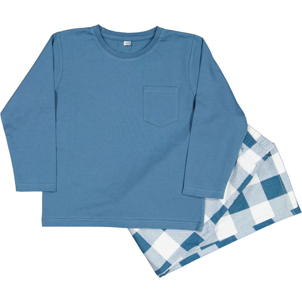 Pyjama - Bleu