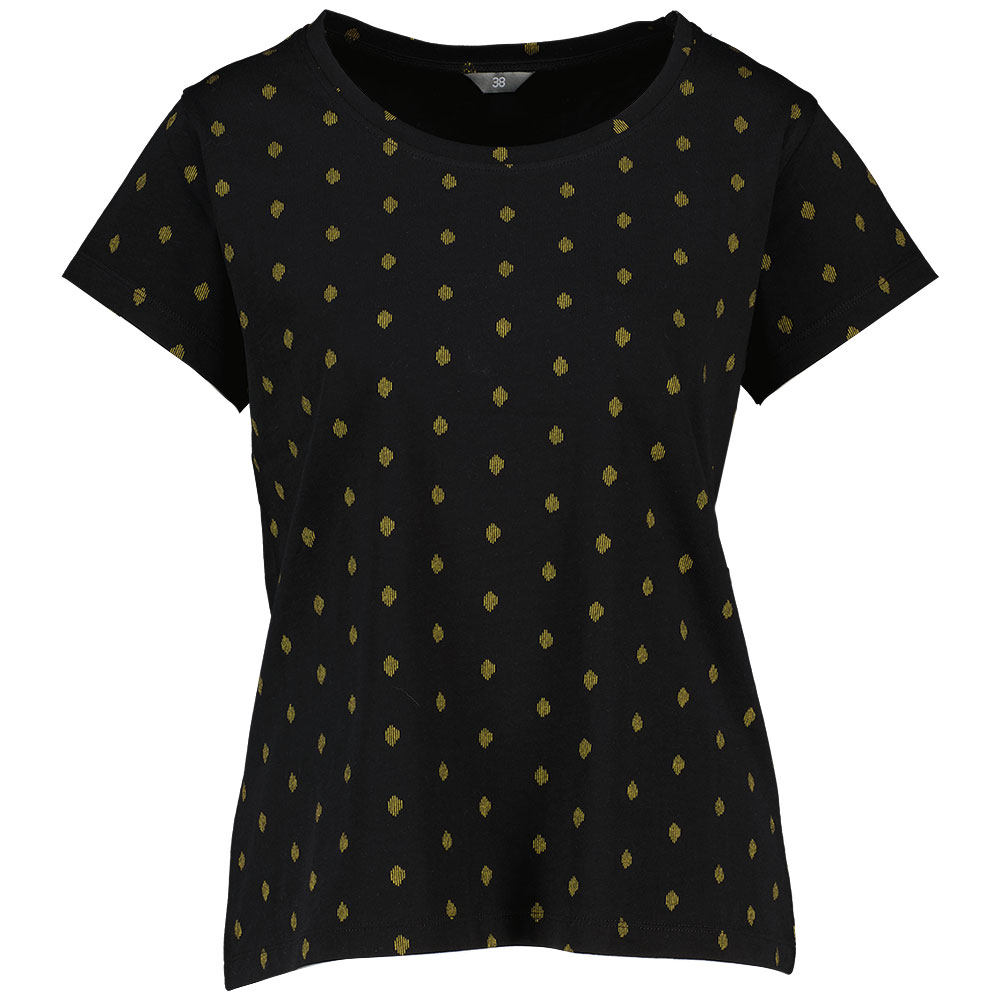 Tee-shirt - Noir