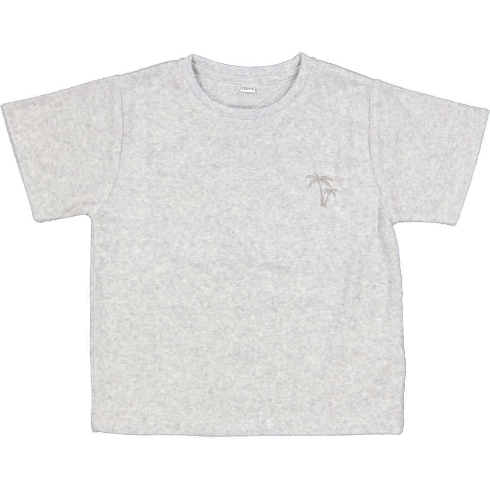 Pyjashort - Gris