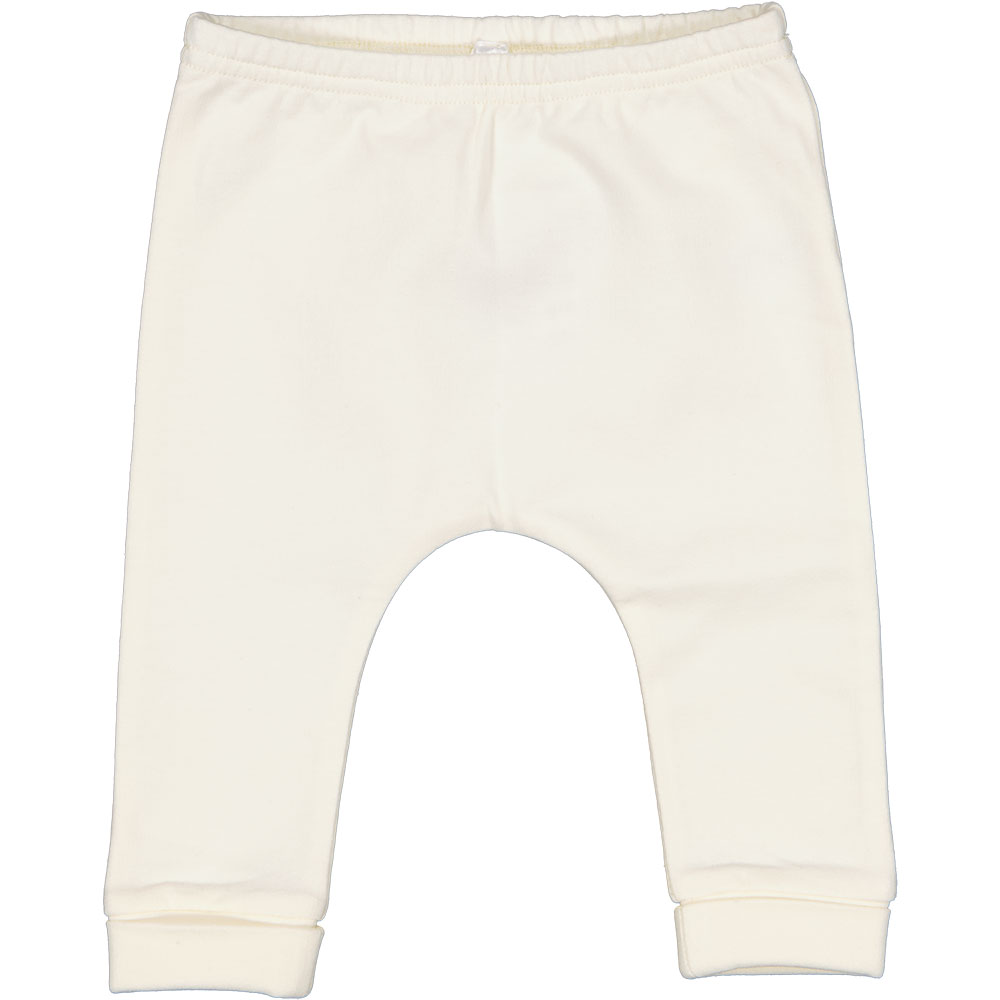 Pantalon - Blanc