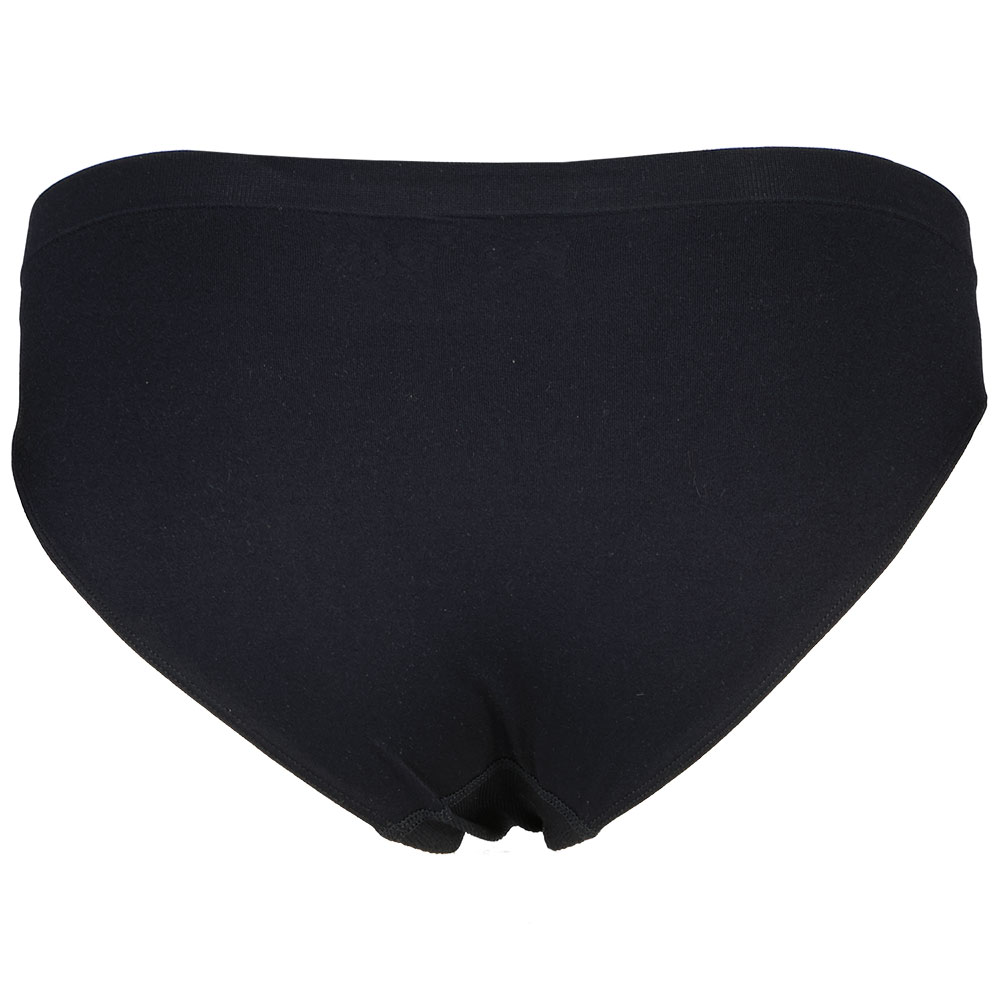 Culotte haute - Noir