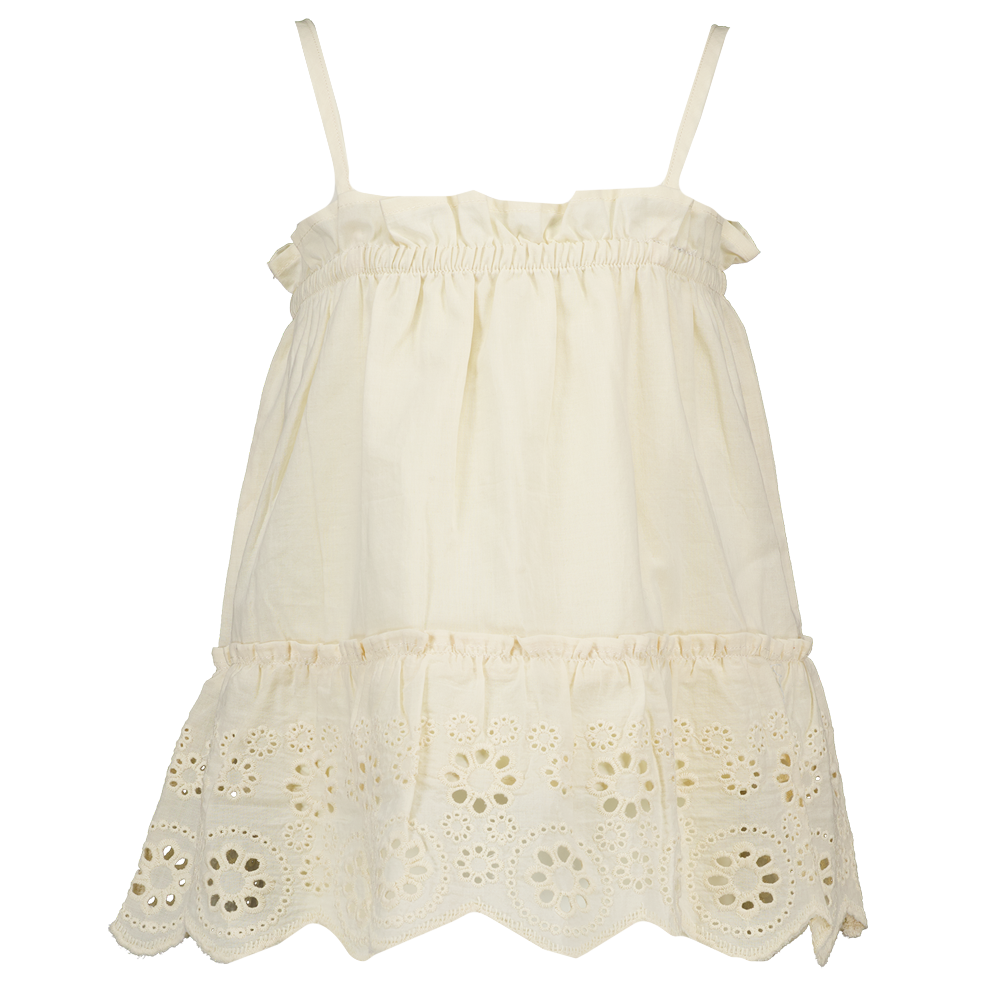 Haut - Beige