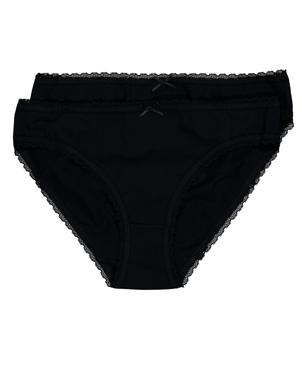 Slip - Noir