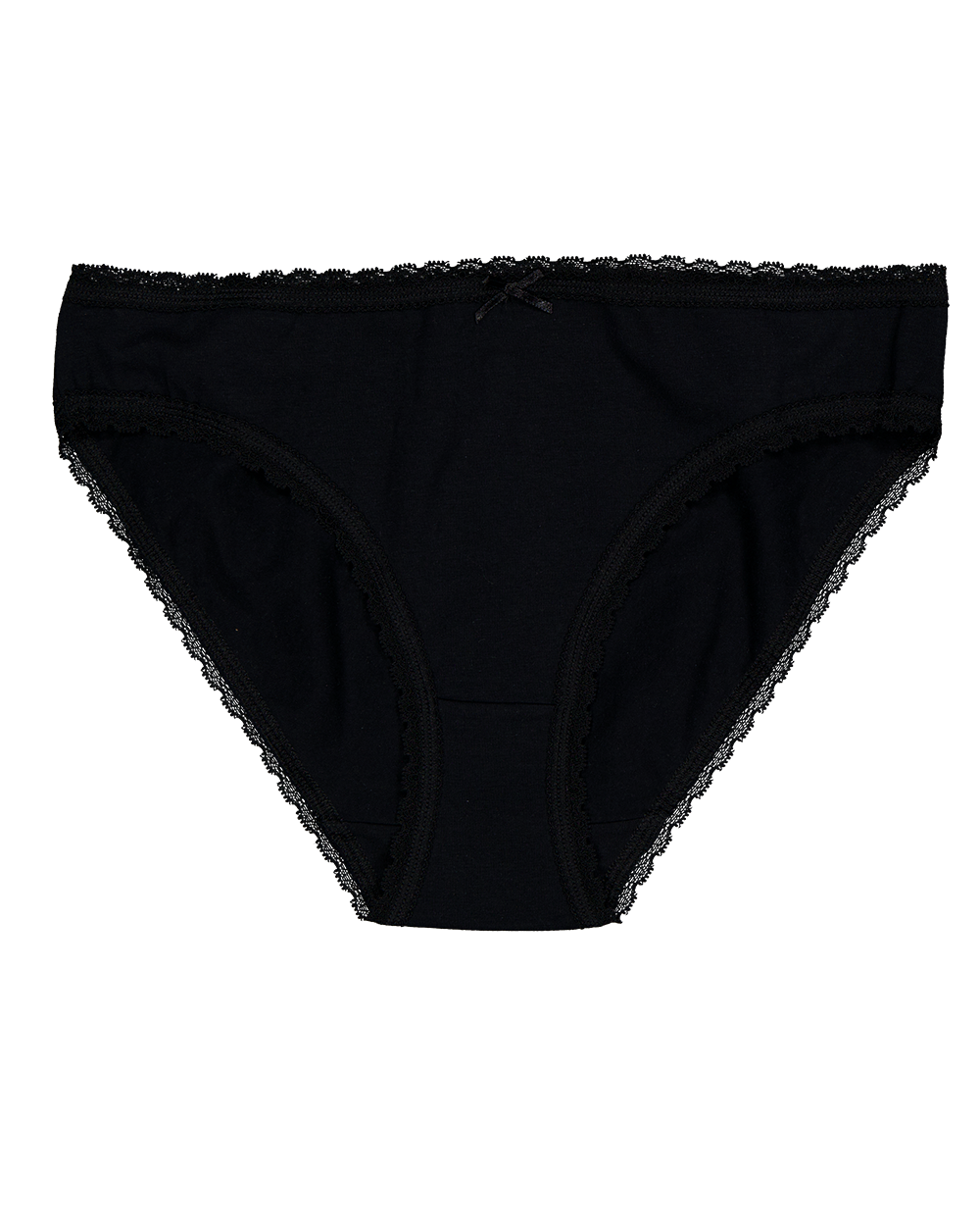 Slip - Noir