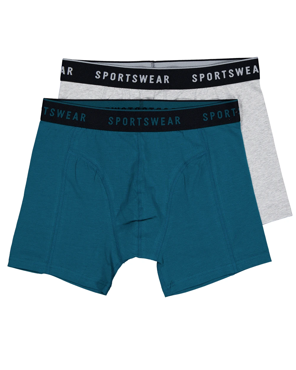 Sportswear Boxer - Vert