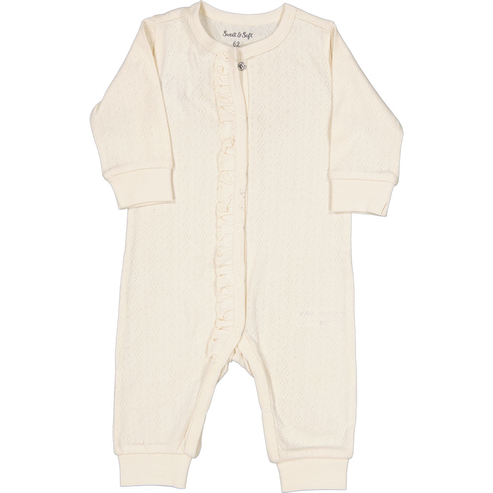 Pyjama - Beige
