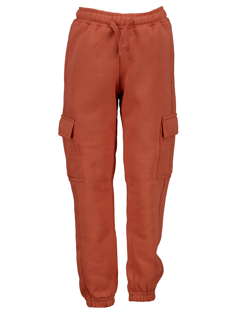 Pantalon de jogging - Marron