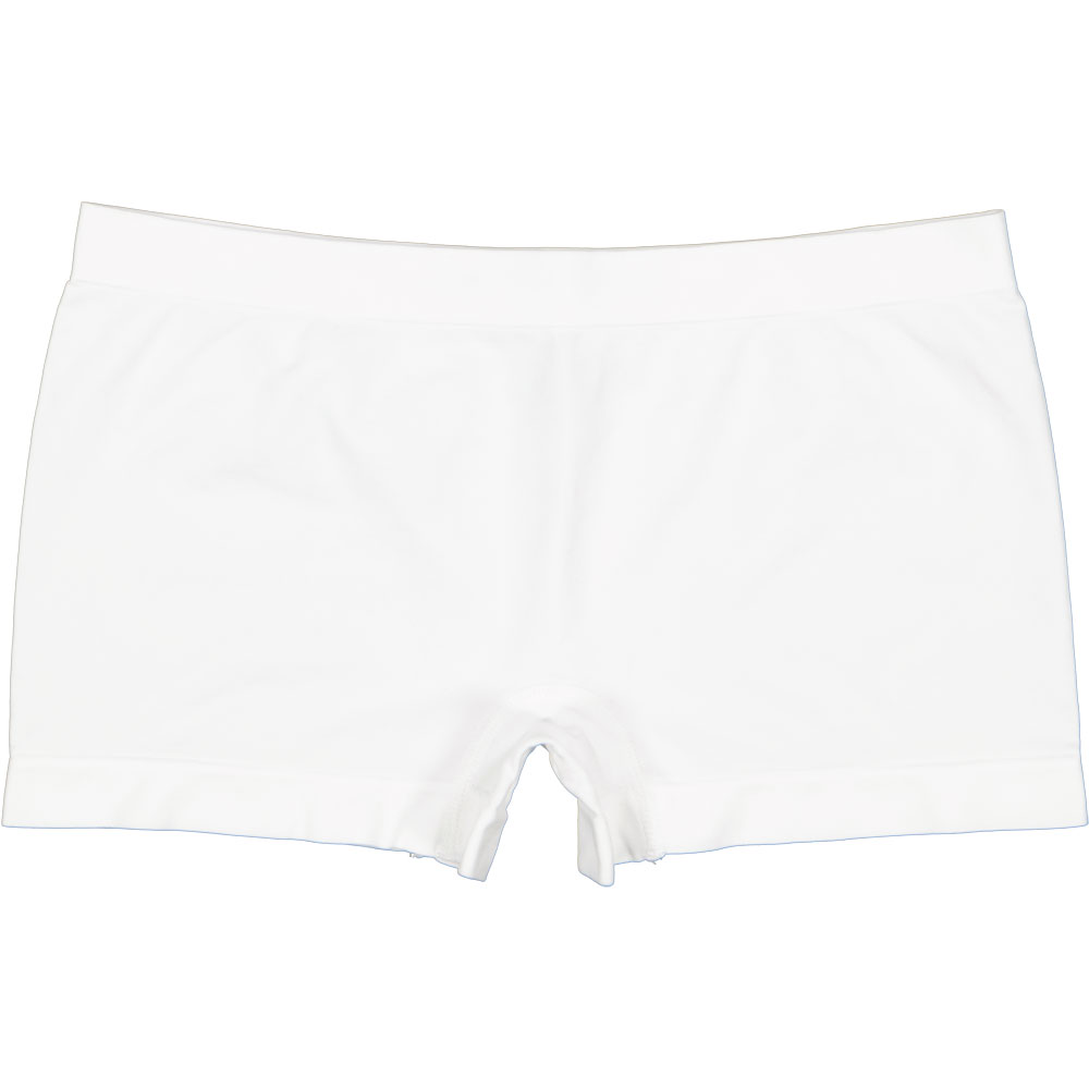 Boxer - Blanc