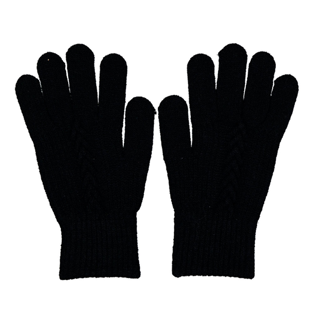 Gants - Noir
