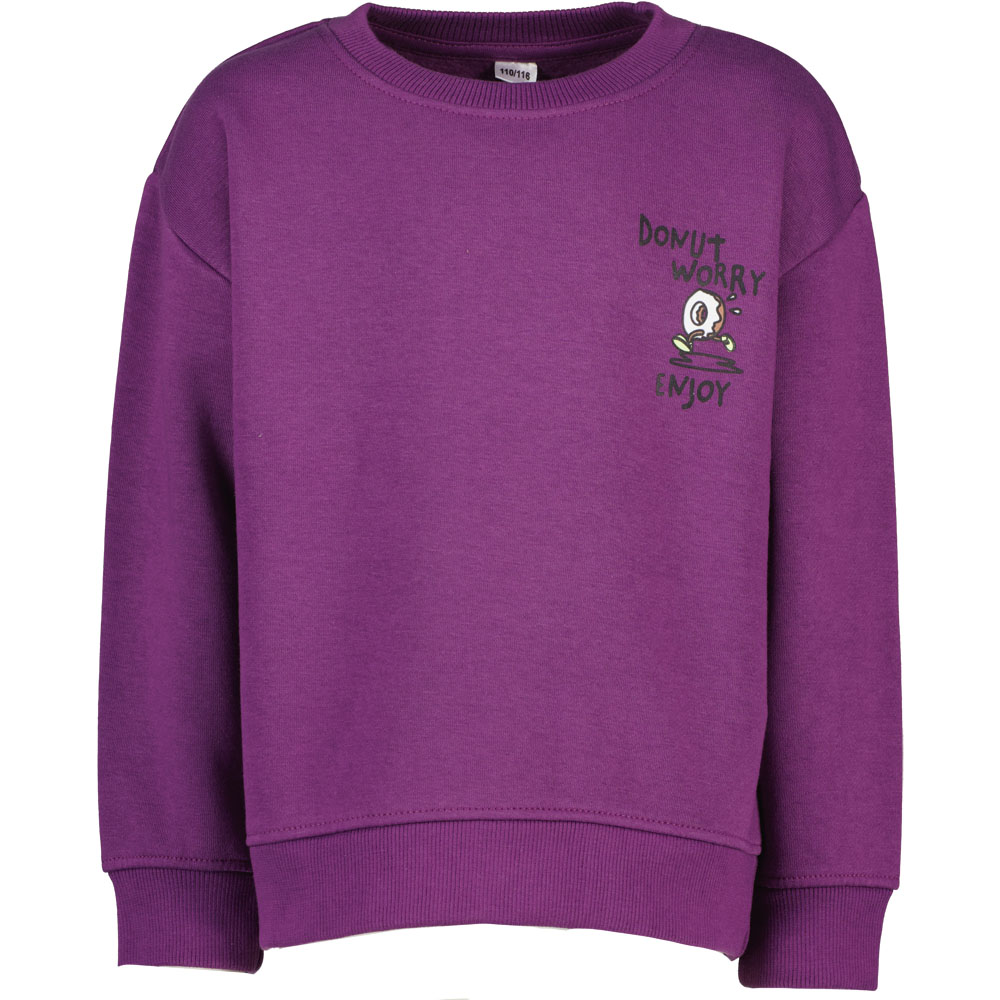 Sweat - Violet