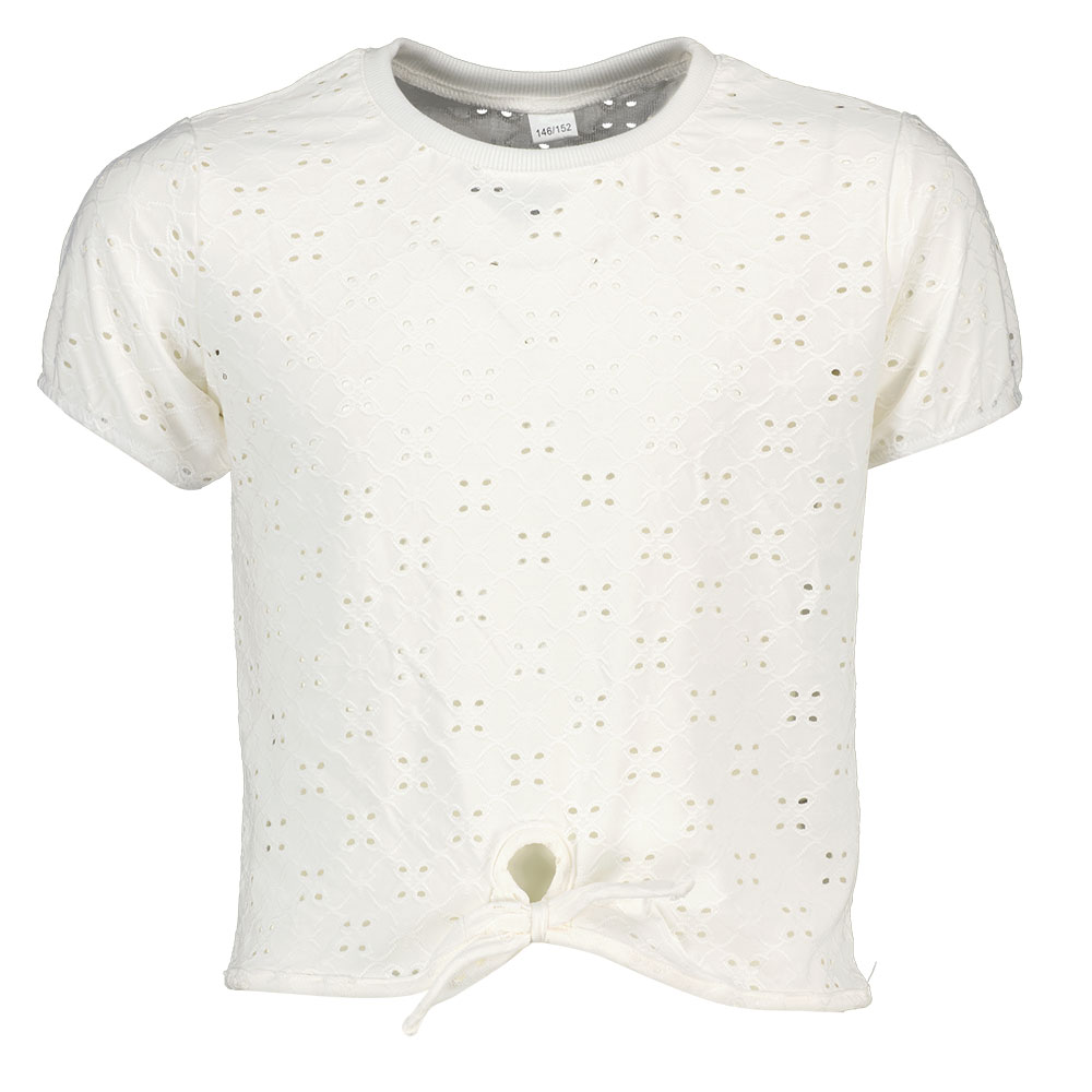 Tee-shirt - Blanc
