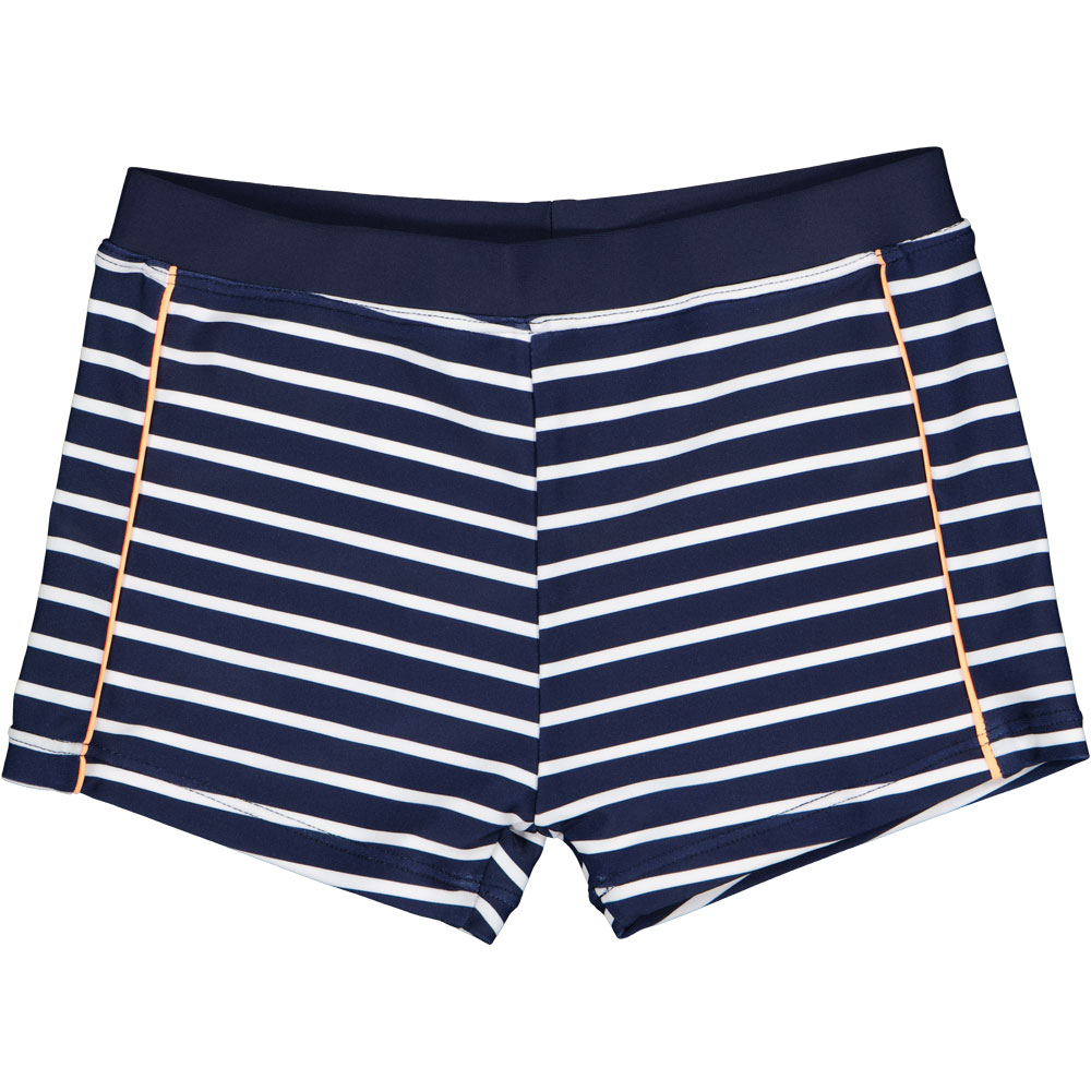 Boxer de bain - Bleu