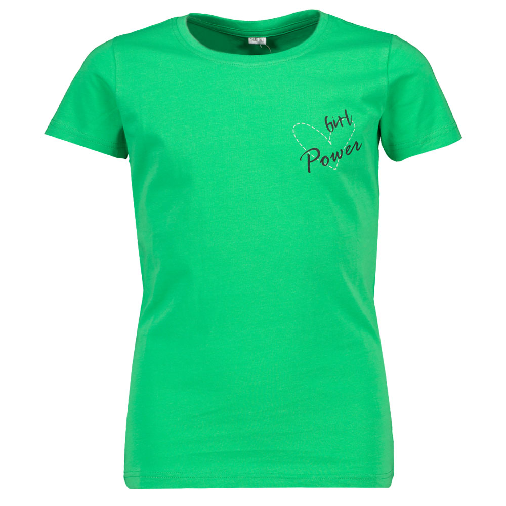 Tee-shirt - Vert