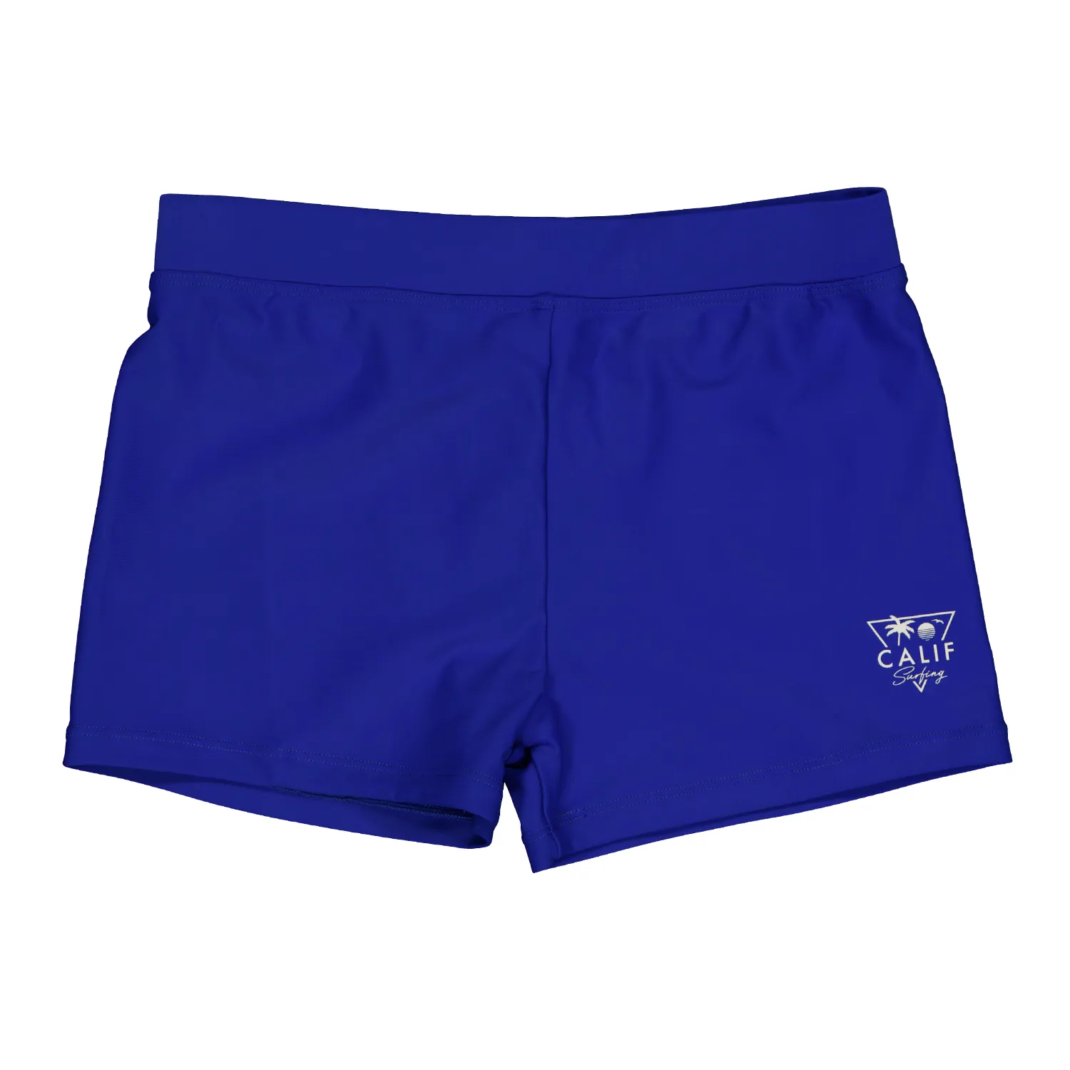 Boxer de bain - Bleu