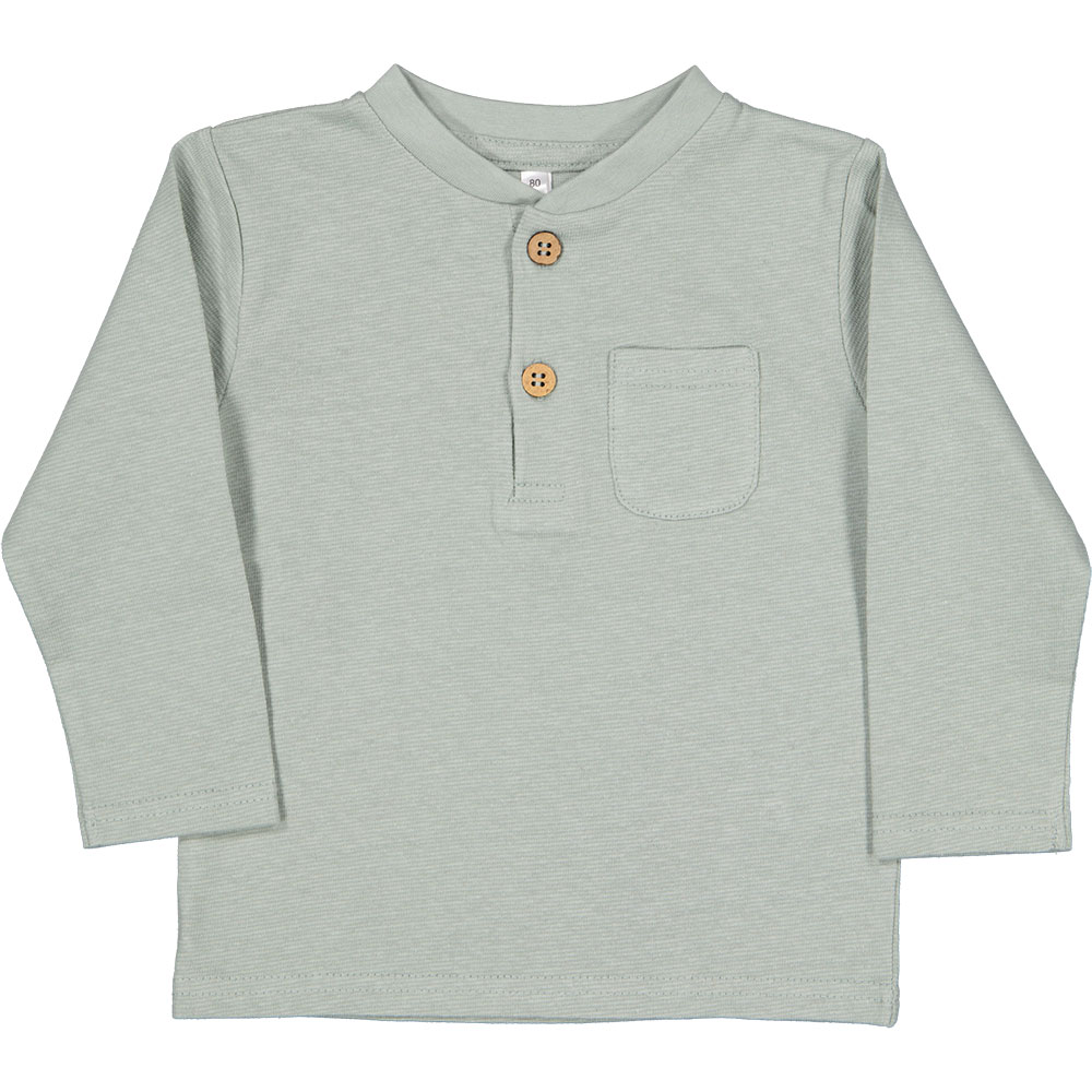 Tee-shirt - Gris