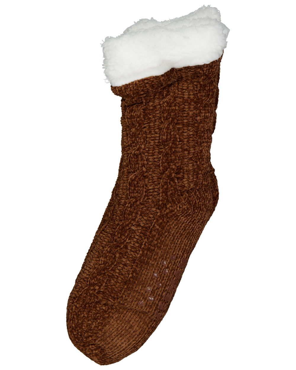 Chaussettes d'intérieur - Marron 1 4040-chaussettes-d-x27-int-rieur-marron-1.png