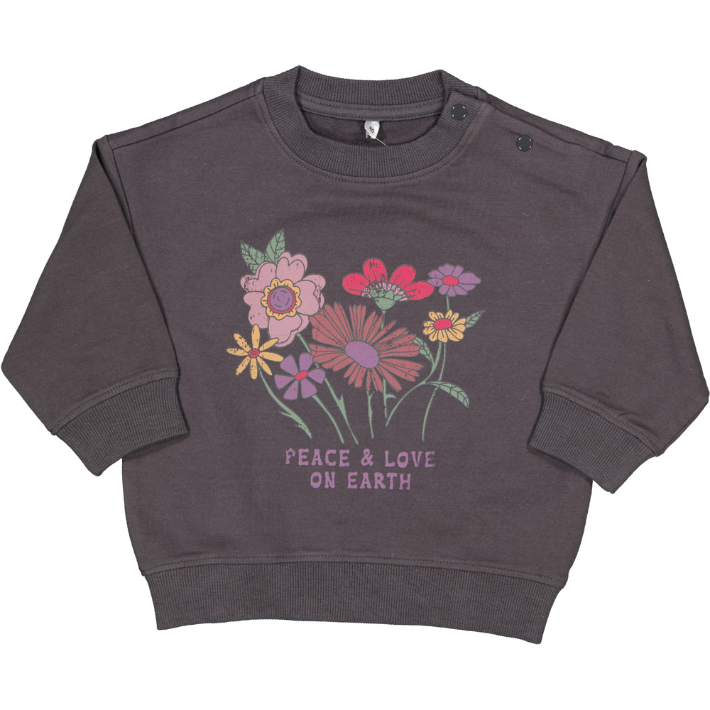 Sweat - Gris