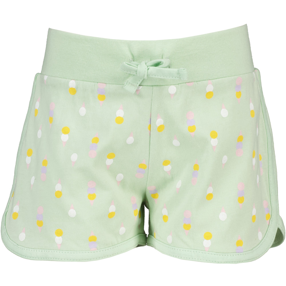 Short - Vert
