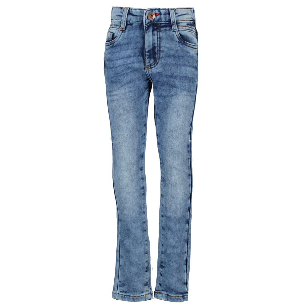 Jean - Bleu