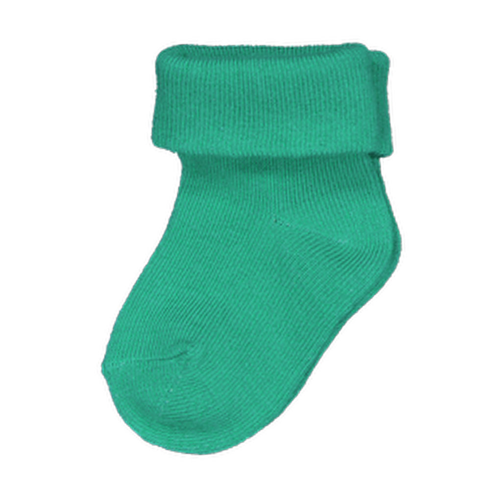 Chaussettes - Vert