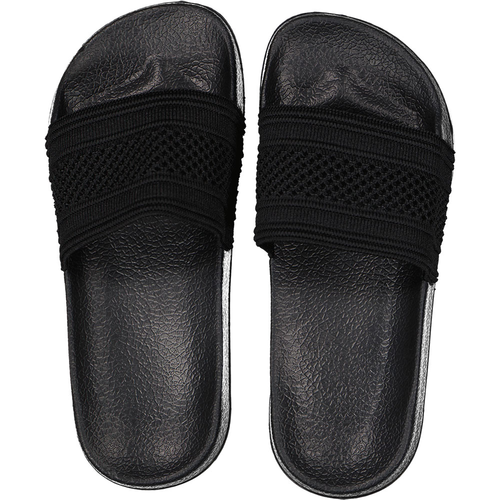 Tongs - Noir