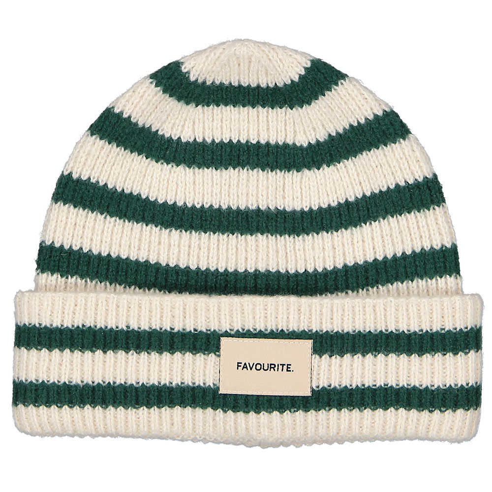 Chapeau - Vert