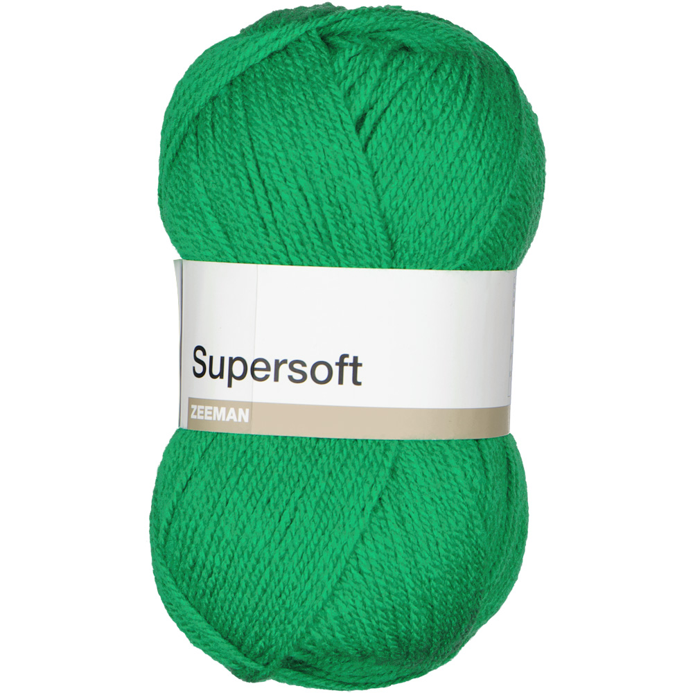 Super soft Fil à tricoter - Vert 1 40890-super-soft-fil-tricoter-vert-1.jpg