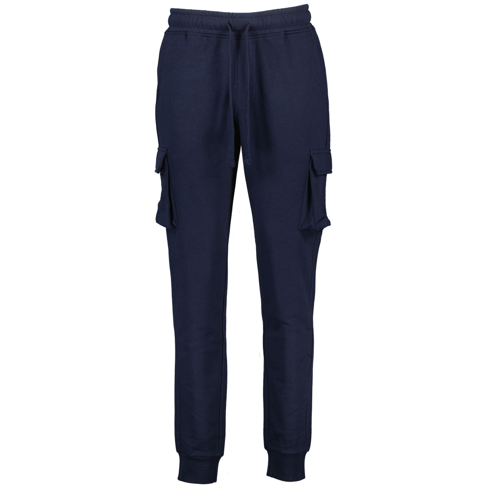Pantalon de jogging - Bleu