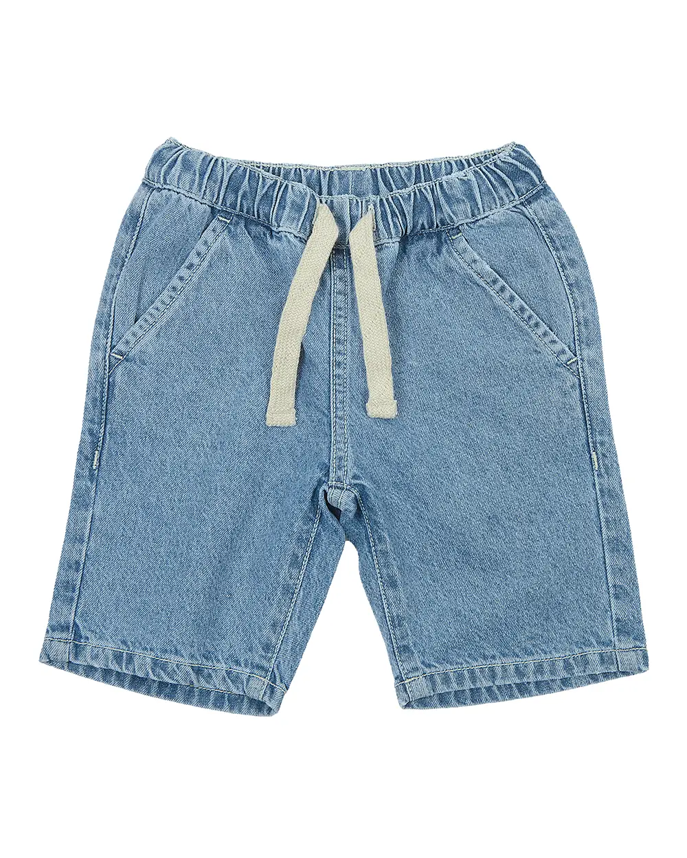Short - Bleu