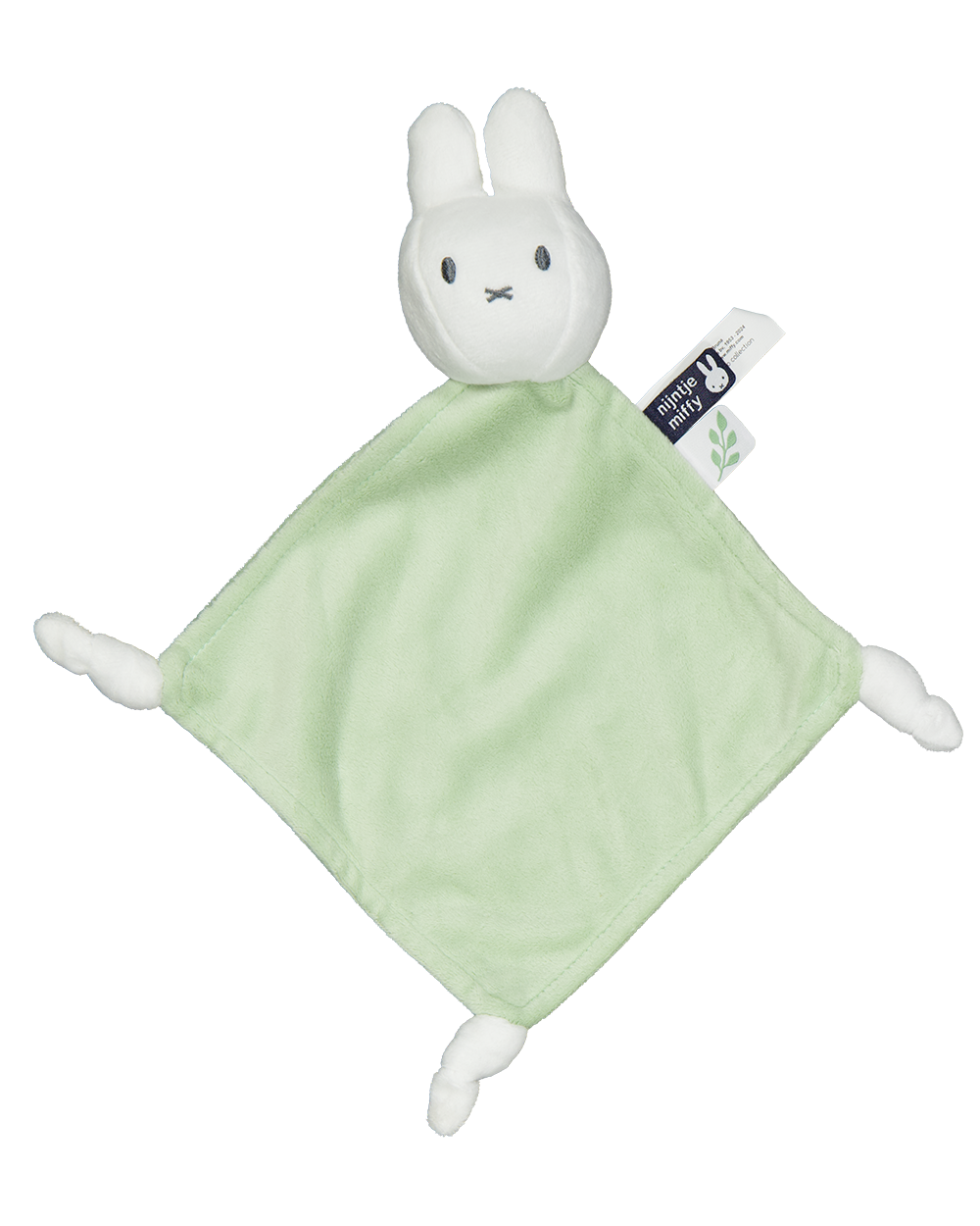 Doudou - Vert